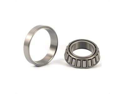 Wheel Bearing Race Set (00-02 Camaro w/ Manual Transmission)