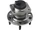 Wheel Hub Assembly; Front (93-02 Camaro w/ ABS)