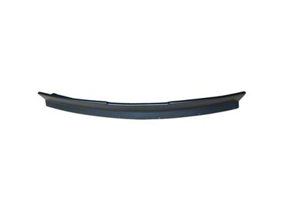 Wickerbill Rear Spoiler (10-13 Camaro)