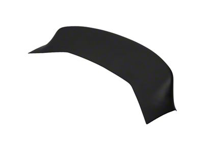 Wickerbill Rear Spoiler (16-24 Camaro)