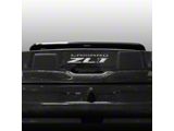 Wind Deflector with Camaro ZL1 Logo; Clear; Extreme Multi-Color Lighting Kit (16-24 Camaro Convertible)