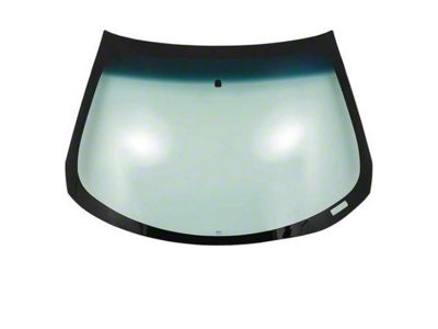Windshield Glass; Tinted (93-02 Camaro)