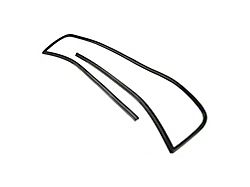 Windshield Seal (93-02 Camaro Coupe w/o T-Top)