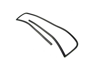 Windshield Seal (93-02 Camaro Coupe w/o T-Top)
