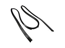 Windshield Seal (93-02 Camaro Coupe w/ T-Top)