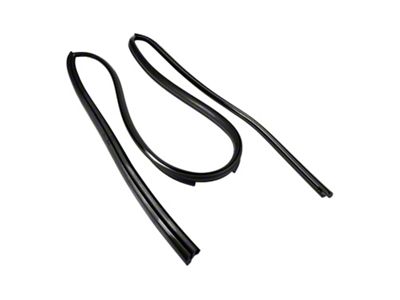 Windshield Seal (93-02 Camaro Coupe w/ T-Top)