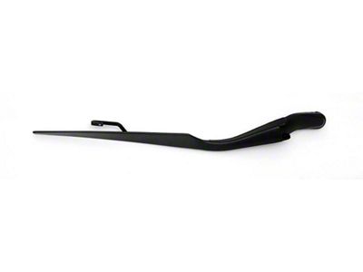 Windshield Wiper Arm; Driver Side (93-97 Camaro)