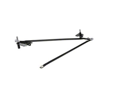 Windshield Wiper Transmission (98-02 Camaro)