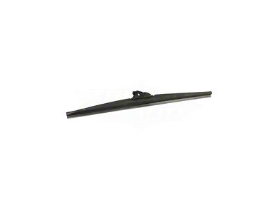 Winter Wiper Blade; 24-Inch (98-15 Camaro)