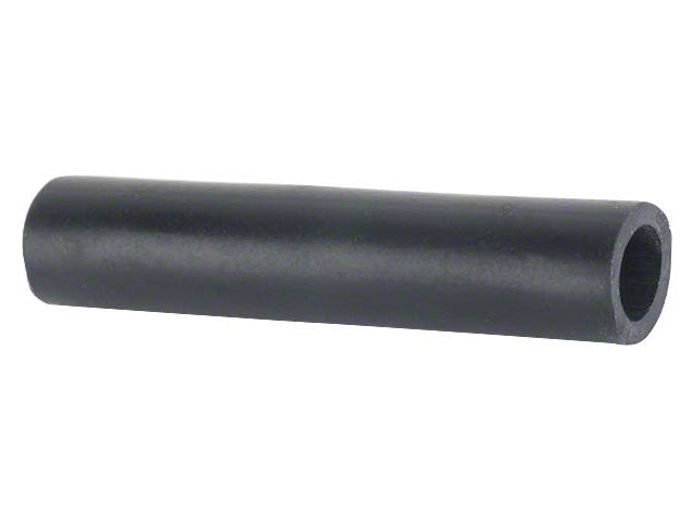 Wire Connector Repair Sleeve; Black