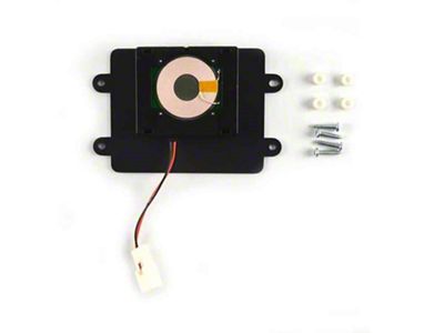 Wireless Charger Retrofit Repair Kit (16-18 Camaro)