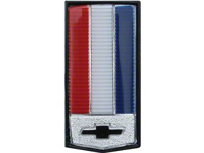 Z/28 Grille Emblem Metal Sign