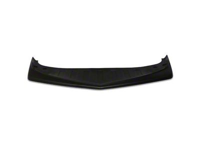 Z28 Style Front Bumper Chin Spoiler Lip (14-15 Camaro SS)