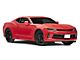 ZL1 1LE Flow Form Style Gloss Black Wheel; Rear Only; 20x11 (16-24 Camaro)