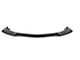 ZL1 1LE Style Front Chin Splitter Lip; Carbon Fiber (19-24 Camaro, Excluding ZL1)