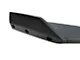 ZL1 1LE Style Front Chin Splitter Lip; Primer Black (16-18 Camaro SS)