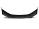 ZL1 1LE Style Rear Wing Spoiler; Primer Black (16-24 Camaro w/o Rear Spoiler Camera)