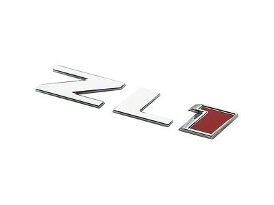 ZL1 Emblem (12-17 Camaro ZL1)