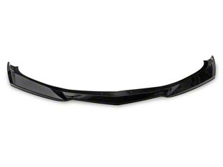 Exotic Car Gear Carbon Front Spoiler Lip Splitter For LP550-4 / LP560-4 / LP570-4 Lamborghini