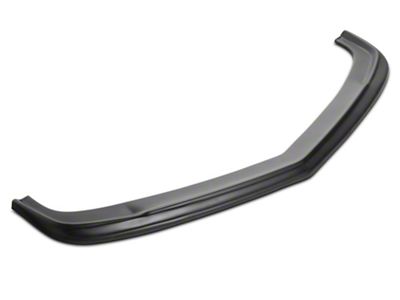 ZL1 Style Front Chin Spoiler (10-13 Camaro, Excluding ZL1)
