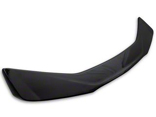 4Caroption Gloss Black ZL1 Style Trunk Spoiler For 2016-2024 Chevy Camaro - ABS Plastic