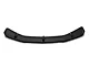 ZL1 Style Rear Spoiler; Primer Black (16-24 Camaro w/o Rear Spoiler Camera)