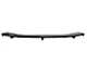 ZL1 Style Rear Wing Spoiler; Gloss Black (16-18 Camaro, Excluding ZL1)
