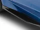 ZL1 Style Side Skirts; Gloss Black (19-24 Camaro LT w/ RS Package, SS)