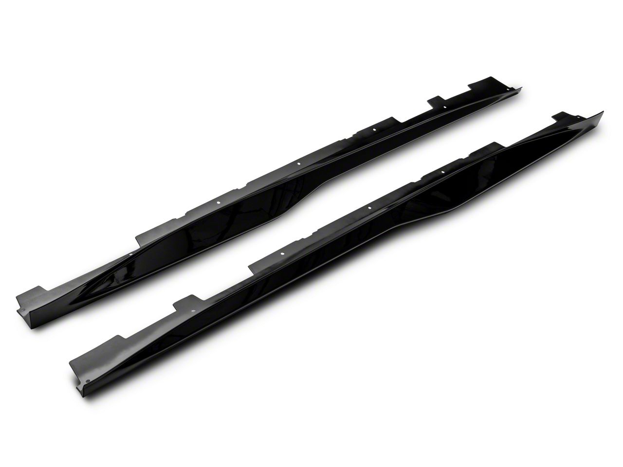 Genuine Harley-Davidson 18-23 Fat Bob Low Rider Brake Line