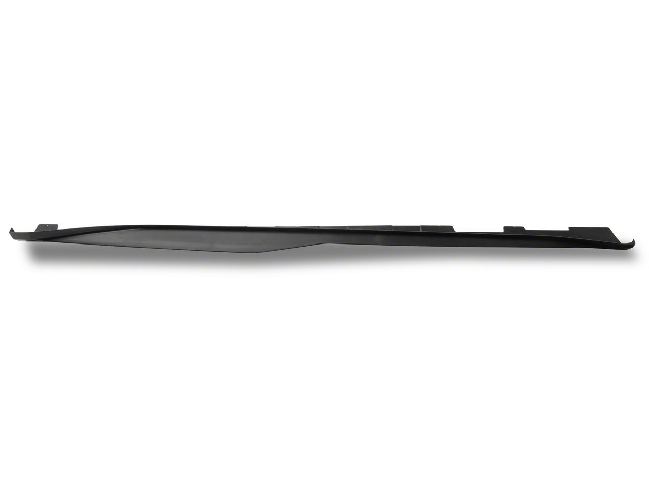 Camaro Zl1 Style Side Skirts Rocker Panels (16-24 Camaro
