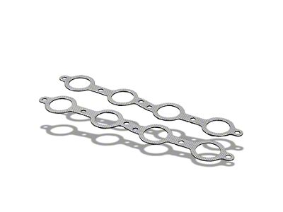 Aluminum Header Manifold Gasket (10-12 Camaro SS, ZL1)