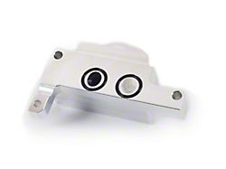 Canton Billet Aluminum Oil Filter Mount (98-02 5.7L Camaro)