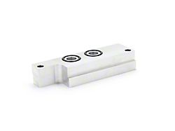 Canton Billet Alumium Remote Oil Filter Adapter (98-02 5.7L Camaro)