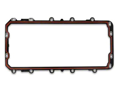 Canton Oil Pan Gasket (96-09 V8 Mustang)