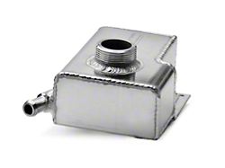 Canton Aluminum Coolant Expansion Tank for Roush Superchargers (05-09 Mustang GT)