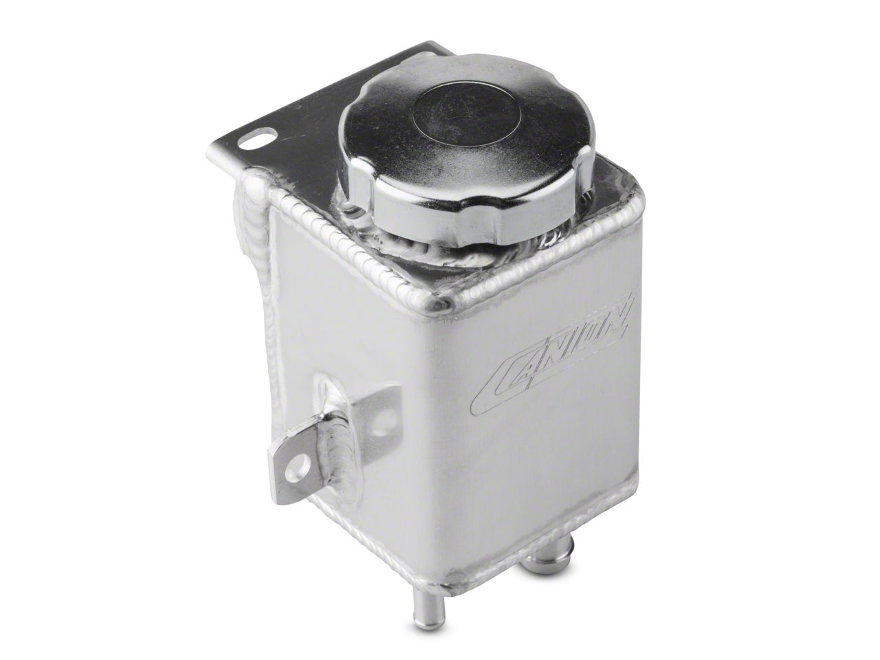 IN STOCK Canton 02-06 Mini Cooper Aluminum Power Steering PS Reservoir Fill Tank