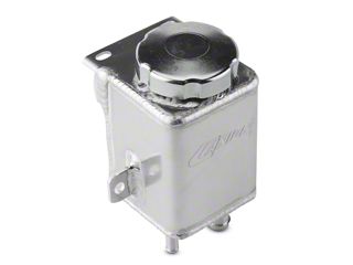 IN STOCK Canton 02-06 Mini Cooper Aluminum Power Steering PS Reservoir Fill Tank IN STOCK Canton 02-06 Mini Cooper Aluminum Power Steering PS Reservoir Fill Tank