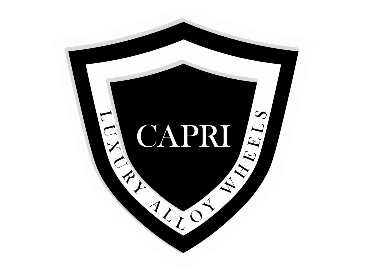 Capri Luxury Parts