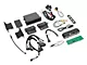 Car Stereo Installation Kit (15-23 Mustang w/ 4-Inch Screen)