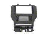 Car Stereo Installation Kit (15-23 Mustang w/ 8-Inch Screen)