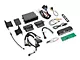 Car Stereo Installation Kit (15-23 Mustang w/ 8-Inch Screen)