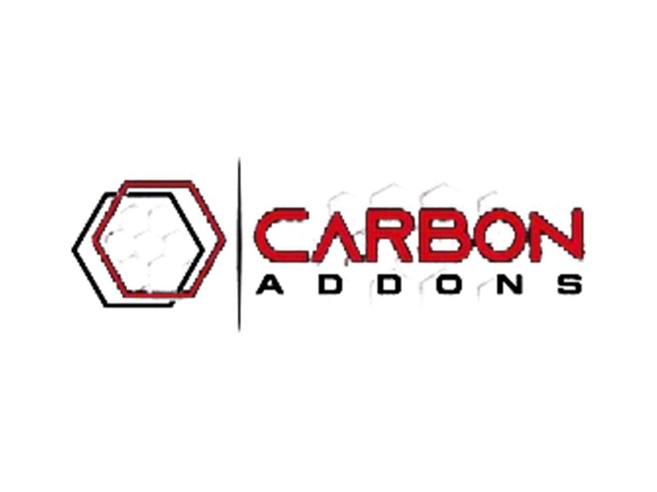 Carbonaddons Parts