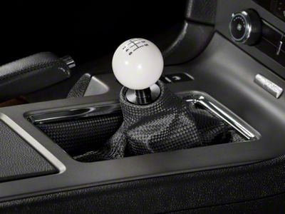 2010-2014 Mustang Shift Knobs | AmericanMuscle