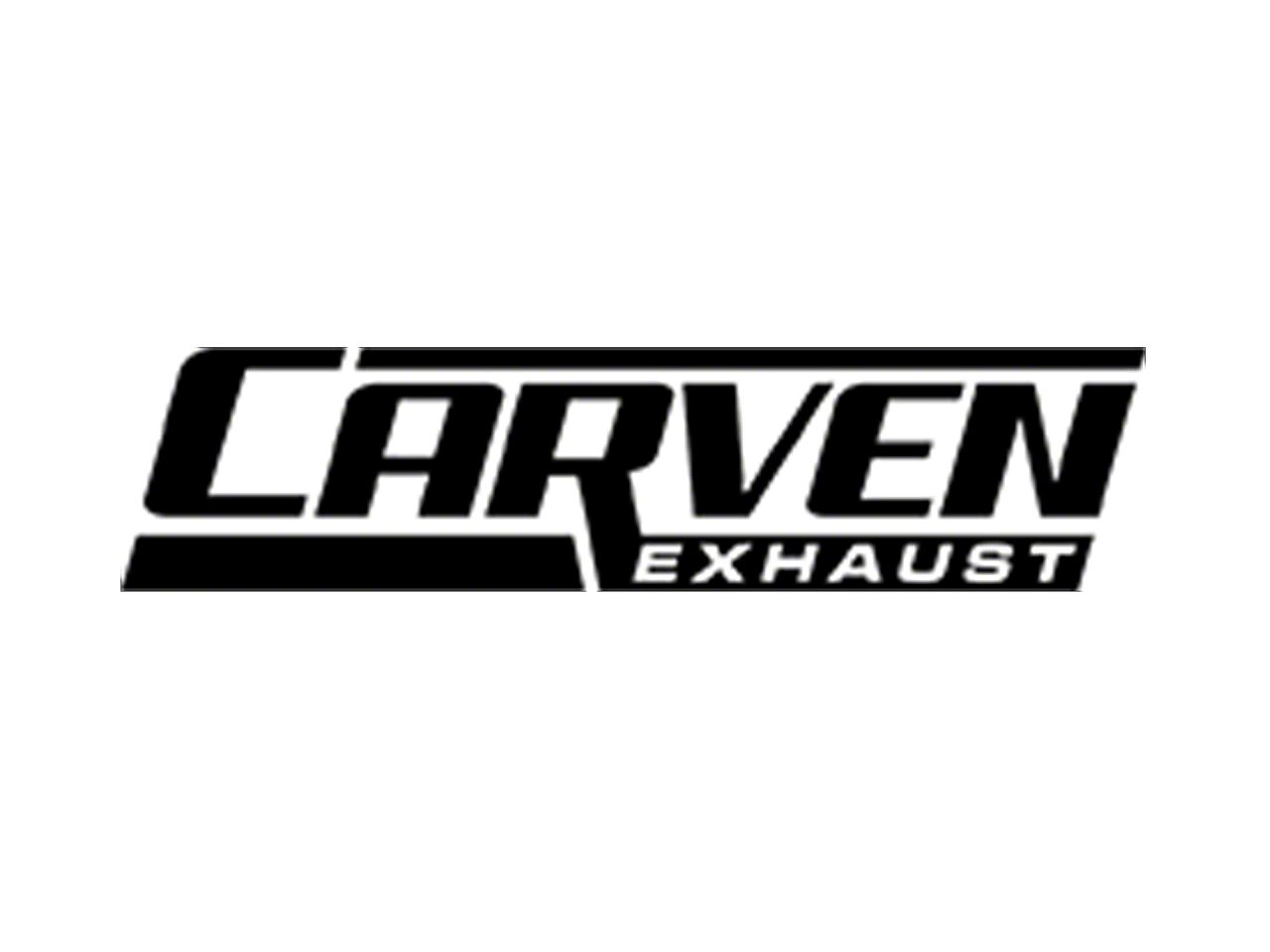 Carven Exhaust Parts