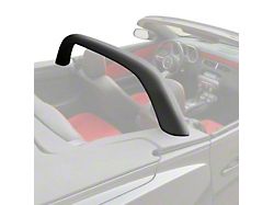 Sport Bar; Carbon Fiber (11-15 Camaro Convertible)