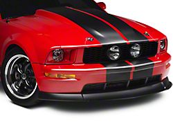 CDC Splitter Upgrade Only (05-09 Mustang GT w/ CDC Classic Chin Spoiler)