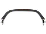 Classic Light Bar; Charcoal (05-09 Mustang Convertible)