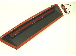 High Mount Third Brake Light (05-09 Mustang Coupe)