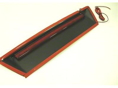 High Mount Third Brake Light (05-09 Mustang Coupe)