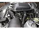 CDC Shaker Hood System (05-09 Mustang GT)